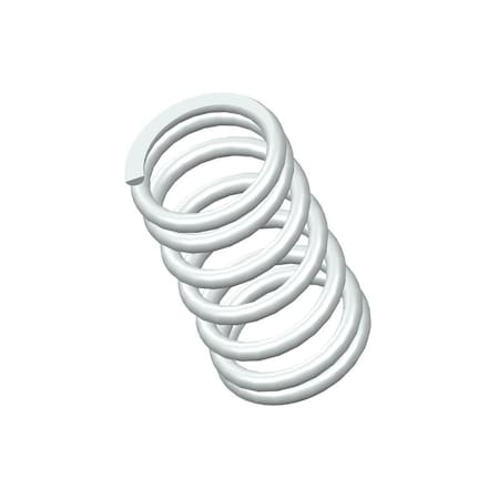 Approved Vendor Compression Spring, O= .975, L= 1.75, W= .115 G609962928
